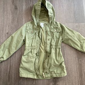 Old Navy Girl 5T Jacket